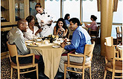 Royal Caribbean Cruises
